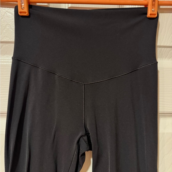 Aerie Black Leggings - Picture 2 of 4